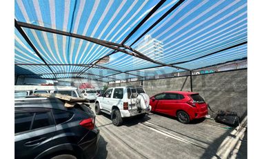 Venta Terreno Esquina sector centro Iquique