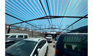 Venta Terreno Esquina sector centro Iquique