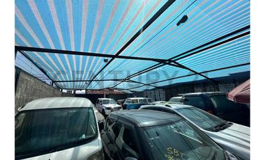 Venta Terreno Esquina sector centro Iquique