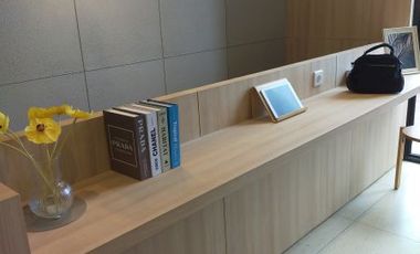 Cluster di Selatan Jakarta strategis dekat pintu tol Kemang Bogor