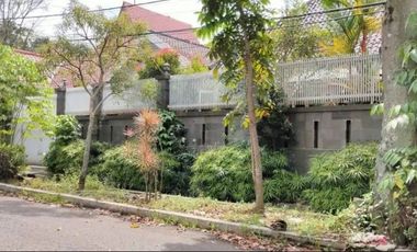 Dijual Rumah Siap Huni Di Jl. Windu Area Burangrang Kota Bandung