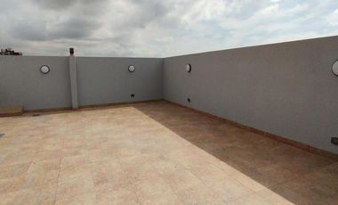 Departamento 3 ambientes a estrenar, con balcón al frente en venta, en Wilde