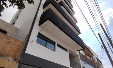 Departamento 3 ambientes a estrenar, con balcón al frente en venta, en Wilde