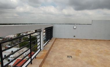 Departamento 3 ambientes a estrenar, con balcón al frente en venta, en Wilde