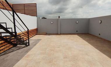 Departamento 3 ambientes a estrenar, con balcón al frente en venta, en Wilde