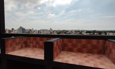 Departamento 3 ambientes a estrenar, con balcón al frente en venta, en Wilde
