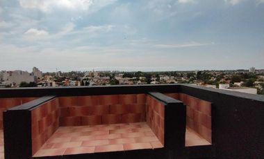 Departamento 3 ambientes a estrenar, con balcón al frente en venta, en Wilde