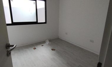 Departamento 3 ambientes a estrenar, con balcón al frente en venta, en Wilde