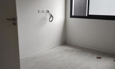 Departamento 3 ambientes a estrenar, con balcón al frente en venta, en Wilde