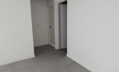 Departamento 3 ambientes a estrenar, con balcón al frente en venta, en Wilde