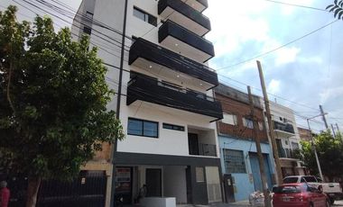 Departamento 3 ambientes a estrenar, con balcón al frente en venta, en Wilde