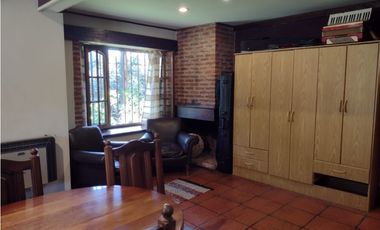 Casa en venta Valeria del Mar con departamento Bathurst  549