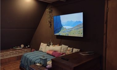 Casa en venta Valeria del Mar con departamento Bathurst  549