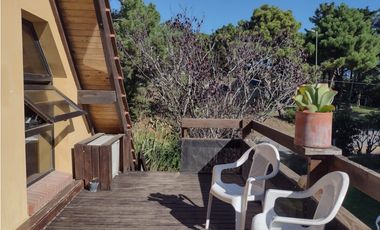 Casa en venta Valeria del Mar con departamento Bathurst  549