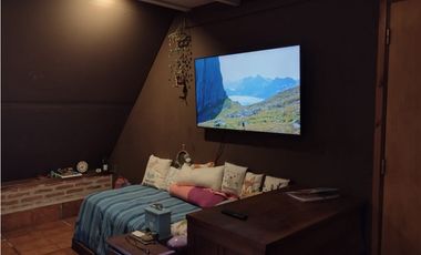 Casa en venta Valeria del Mar con departamento Bathurst  549