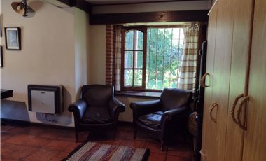 Casa en venta Valeria del Mar con departamento Bathurst  549