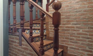 Casa en venta Valeria del Mar con departamento Bathurst  549