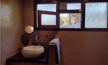 Casa en venta Valeria del Mar con departamento Bathurst  549