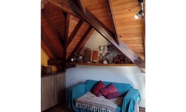 Casa en venta Valeria del Mar con departamento Bathurst  549