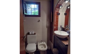 Casa en venta Valeria del Mar con departamento Bathurst  549