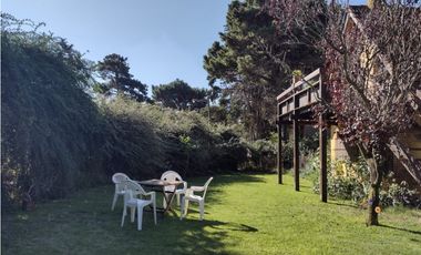 Casa en venta Valeria del Mar con departamento Bathurst  549