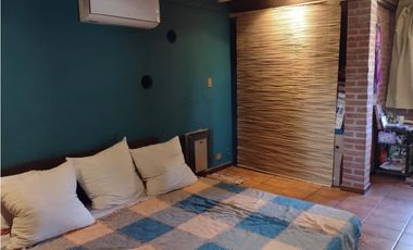 Casa en venta Valeria del Mar con departamento Bathurst  549