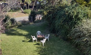 Casa en venta Valeria del Mar con departamento Bathurst  549