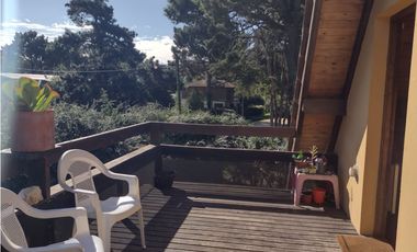 Casa en venta Valeria del Mar con departamento Bathurst  549