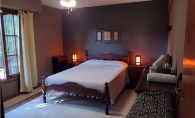 Casa en venta Valeria del Mar con departamento Bathurst  549
