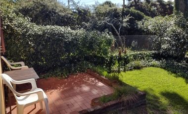 Casa en venta Valeria del Mar con departamento Bathurst  549