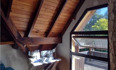 Casa en venta Valeria del Mar con departamento Bathurst  549