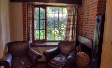 Casa en venta Valeria del Mar con departamento Bathurst  549