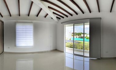 casa condominio en venta en darien. Cod V1212