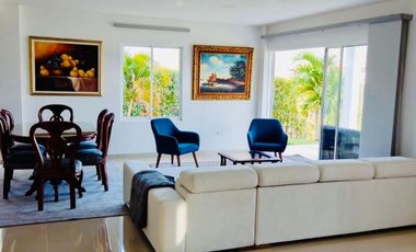 casa condominio en venta en darien. Cod V1212