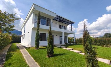 casa condominio en venta en darien. Cod V1212