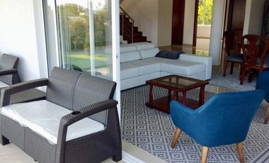 casa condominio en venta en darien. Cod V1212