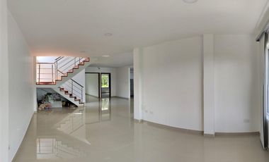 casa condominio en venta en darien. Cod V1212