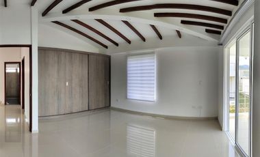 casa condominio en venta en darien. Cod V1212