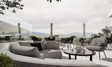 DEPARTAMENTO EN VENTA EN LA CACHO TIJUANA