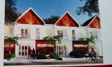 Cari Rumah Murah Mewah Bekasi Timur Jl Ampera Strategis