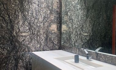 Residencia en Coyoacan
