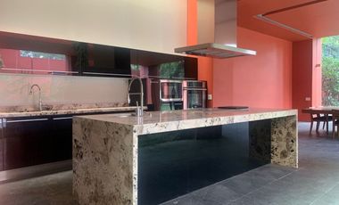 Residencia en Coyoacan