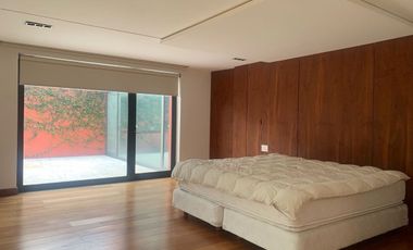 Residencia en Coyoacan
