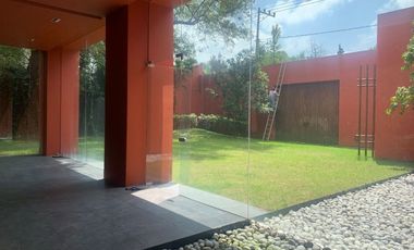 Residencia en Coyoacan