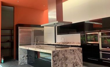 Residencia en Coyoacan