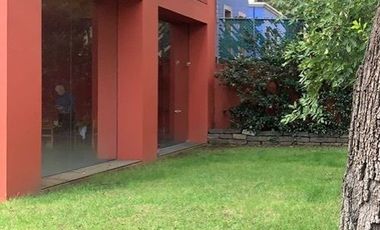 Residencia en Coyoacan