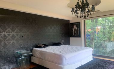 Residencia en Coyoacan