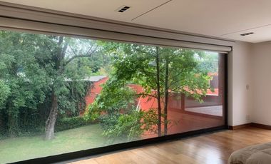 Residencia en Coyoacan