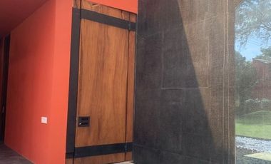 Residencia en Coyoacan