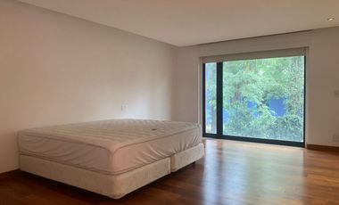 Residencia en Coyoacan